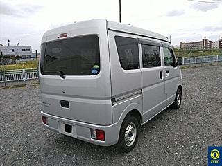 MITSUBISHI MINICAB VAN 2019
