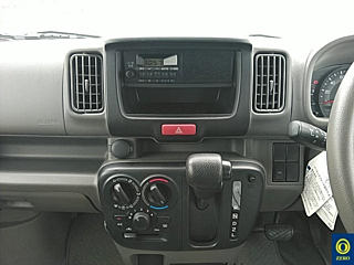 MITSUBISHI MINICAB VAN 2019