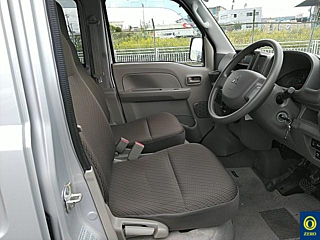 MITSUBISHI MINICAB VAN 2019