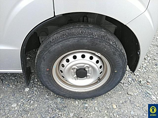 MITSUBISHI MINICAB VAN 2019