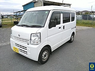 NISSAN CLIPPER VAN 2016