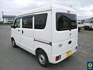 NISSAN CLIPPER VAN 2016