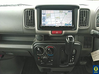 NISSAN CLIPPER VAN 2016