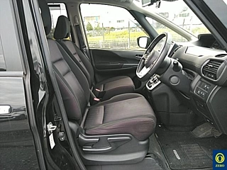 NISSAN SERENA 2018