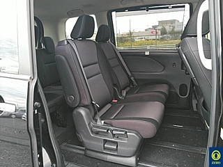 NISSAN SERENA 2018