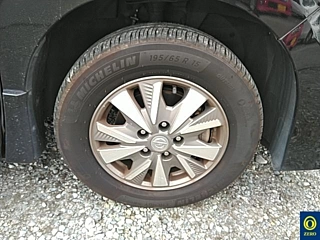 NISSAN SERENA 2018