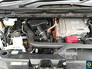 NISSAN SERENA 2018