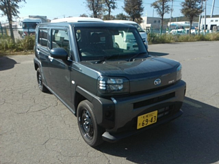 DAIHATSU TAFT 2023