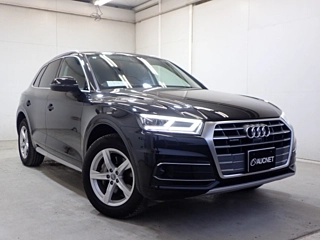 AUDI Q5 2021