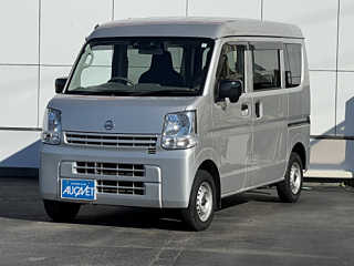 NISSAN CLIPPER VAN 2022