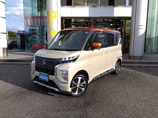 MITSUBISHI EK X SPACE 2020