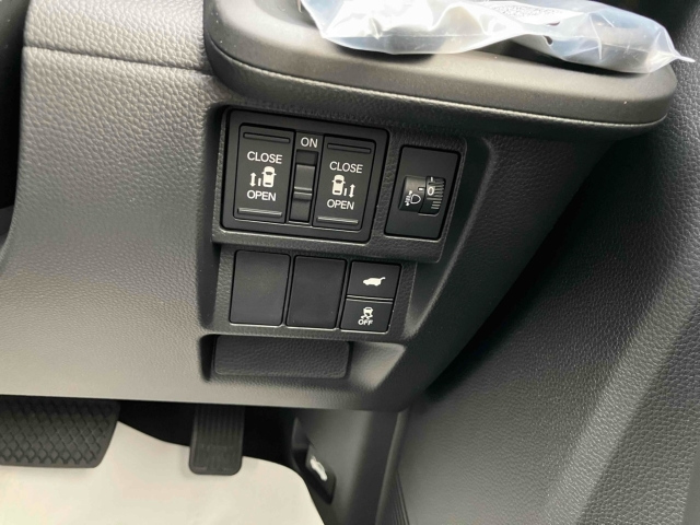 HONDA STEP WAGON 2025