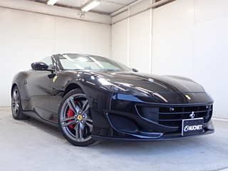 FERRARI PORTOFINO 2019