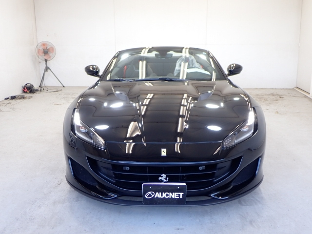 FERRARI PORTOFINO 2019