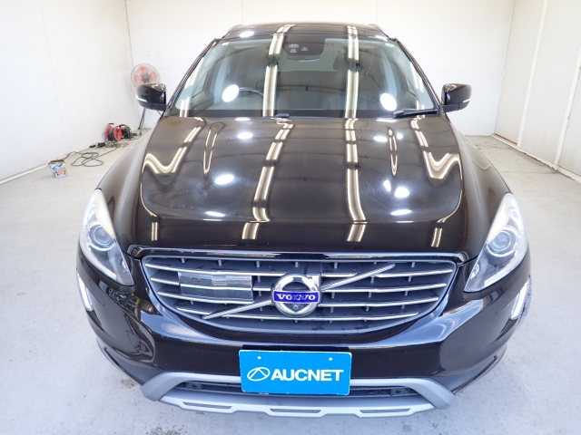 VOLVO XC60 2015