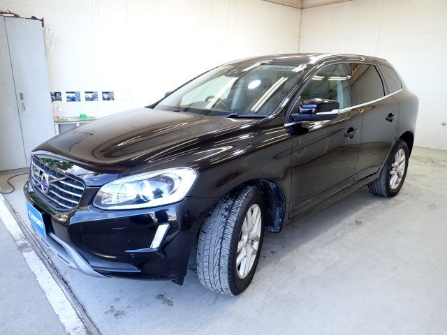 VOLVO XC60 2015