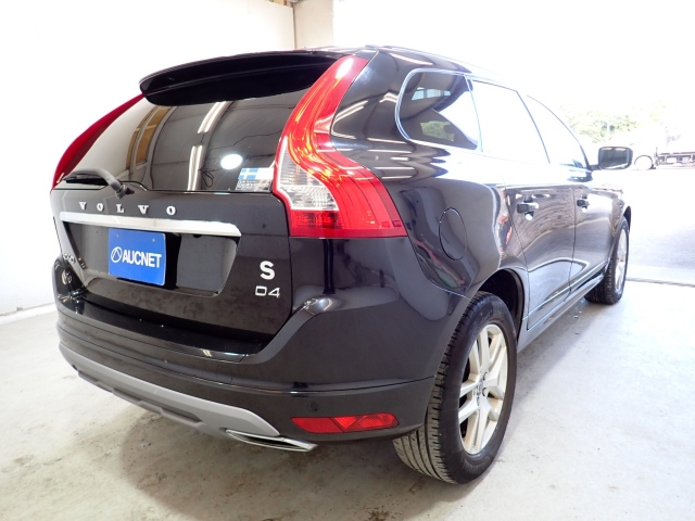 VOLVO XC60 2015
