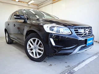 VOLVO XC60 2015