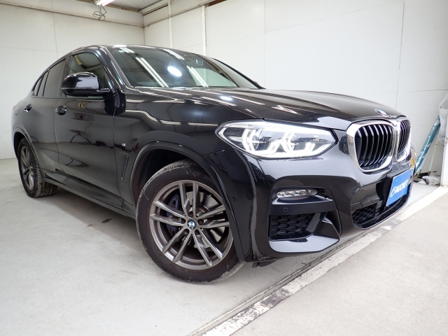 BMW X4 2020