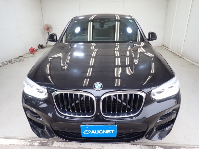 BMW X4 2020
