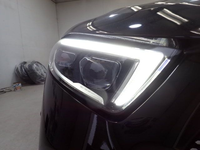 MERCEDES BENZ CLS 2019