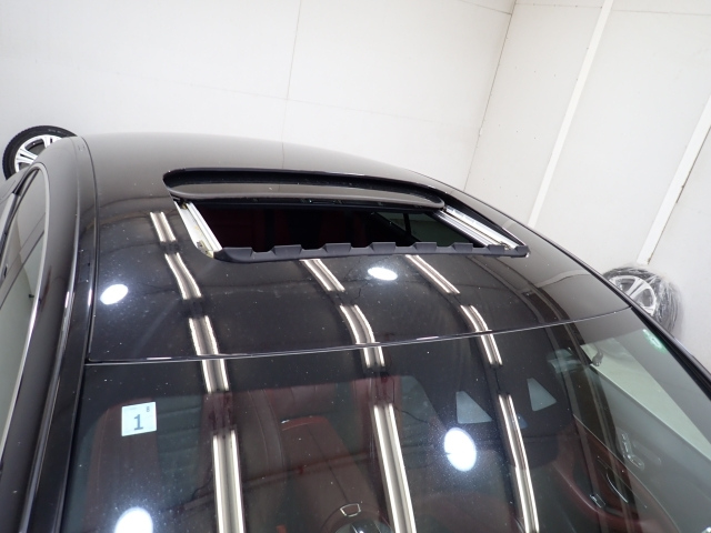 MERCEDES BENZ CLS 2019