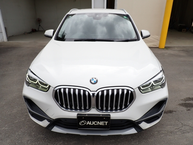BMW X1 2019