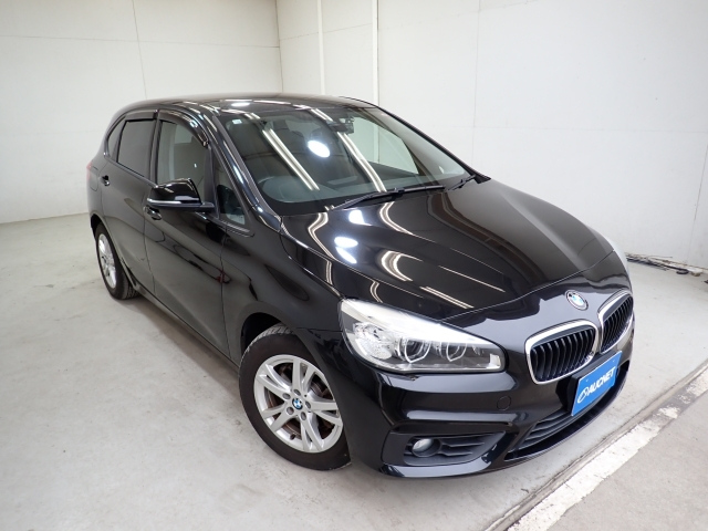 BMW 2 SERIES 2016