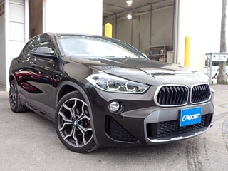 BMW X2 2020