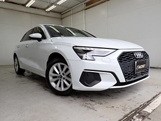AUDI A3 2021