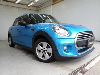 BMW MINI 2015