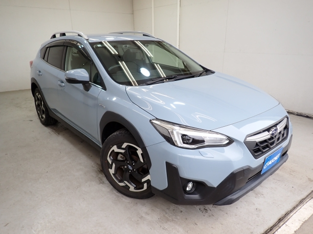 SUBARU XV 2020