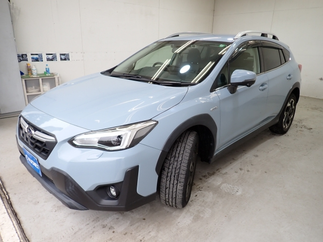 SUBARU XV 2020