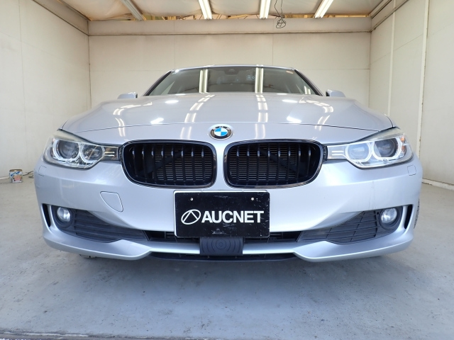 BMW 3 SERIES 2015