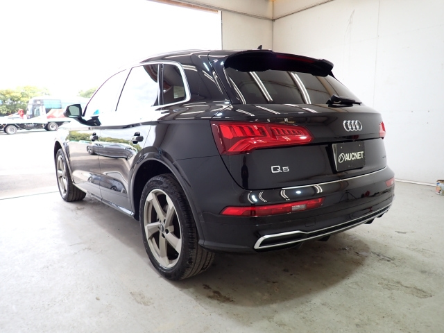AUDI Q5 2019