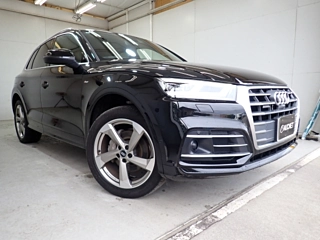 AUDI Q5 2019
