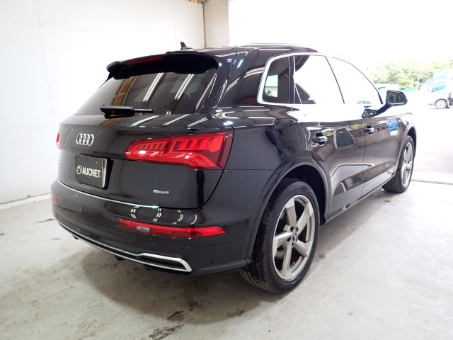 AUDI Q5 2019