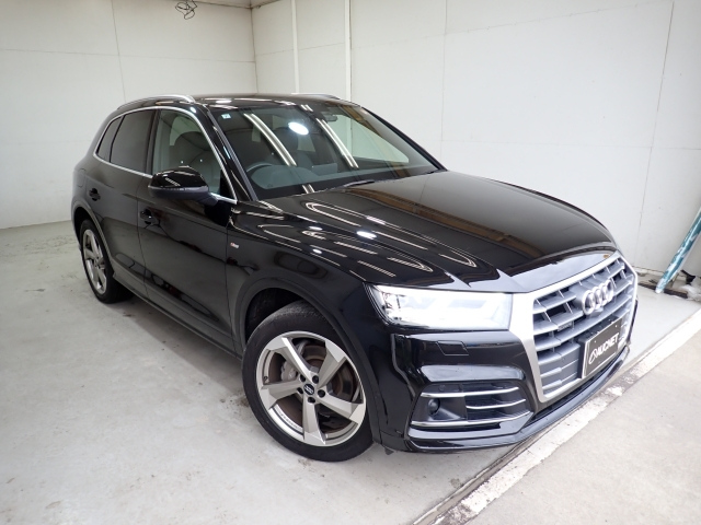AUDI Q5 2019