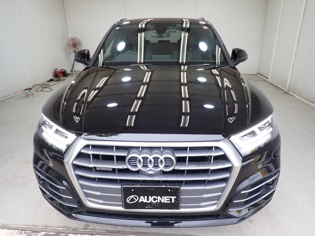 AUDI Q5 2019