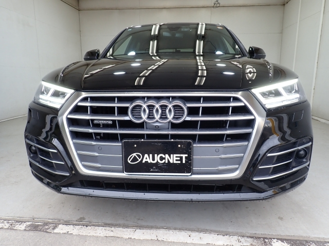 AUDI Q5 2019