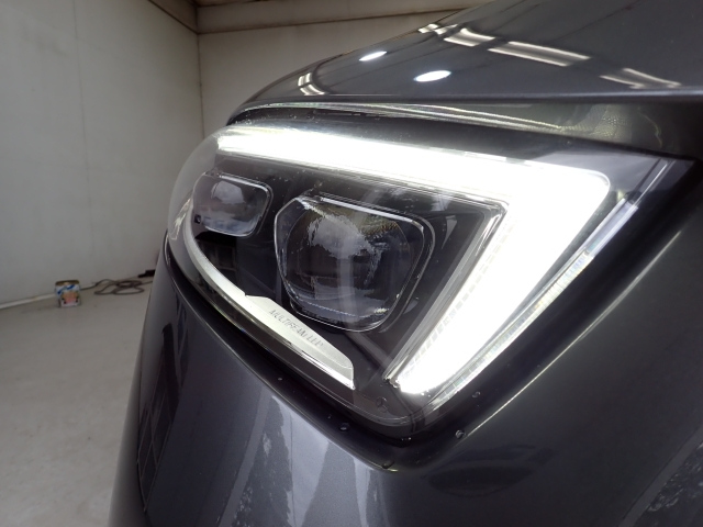 MERCEDES BENZ CLS 2019