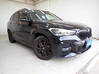 BMW X1 2020