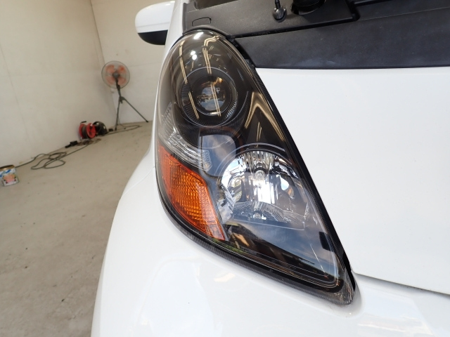 MITSUBISHI I-MIEV 2012