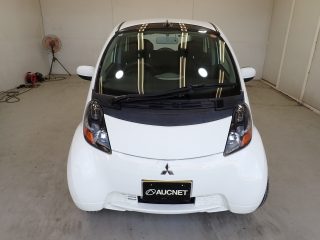 MITSUBISHI I-MIEV 2012