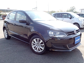 VOLKSWAGEN POLO 2011