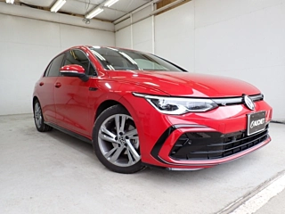 VOLKSWAGEN GOLF 2021