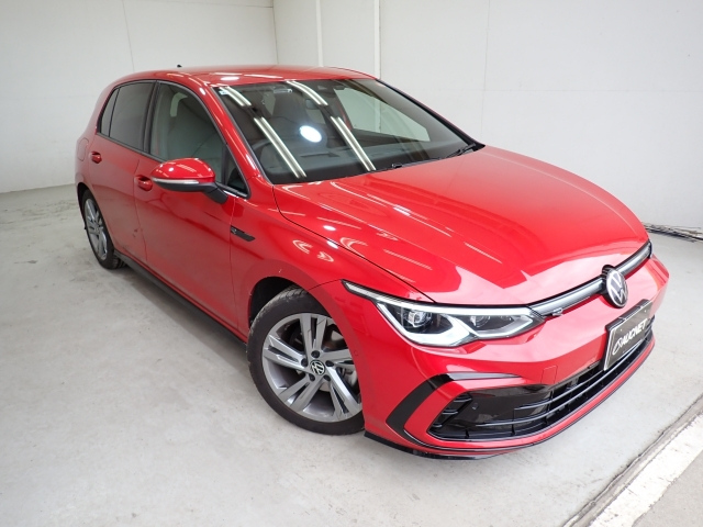 VOLKSWAGEN GOLF 2021