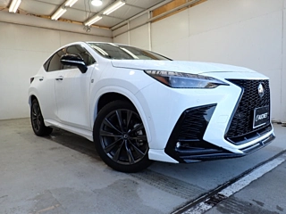LEXUS NX 2024