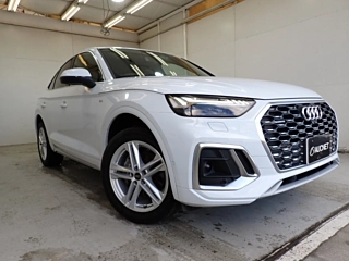 AUDI Q5 2023