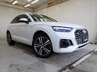 AUDI Q5 2023
